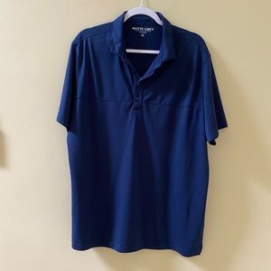 Men’s Polo